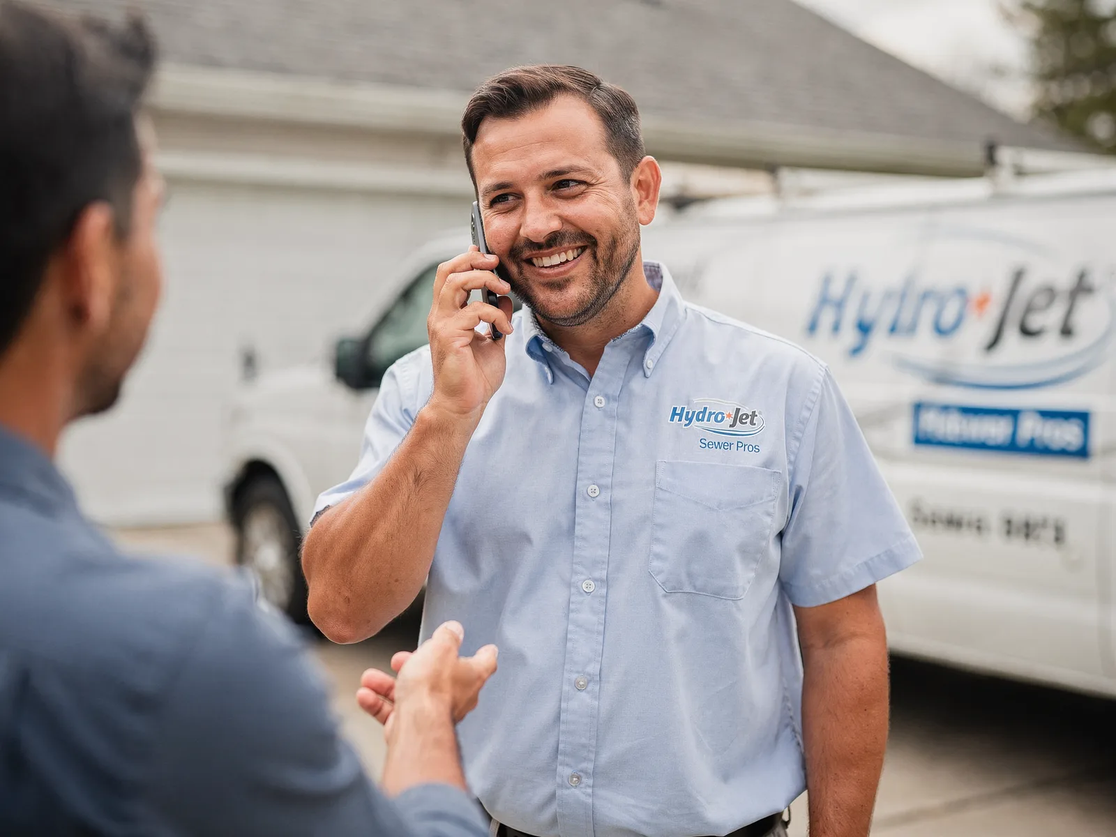Hydro Jetting Near Me Havensville, KS FAQs